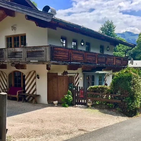 Chalet Belle Kitz By Belle Stay Kitzbühel Extérieur photo