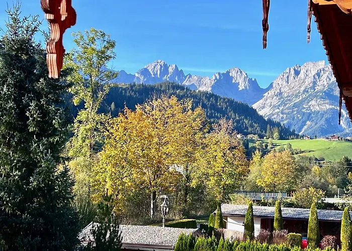 Chalet Belle Kitz By Belle Stay