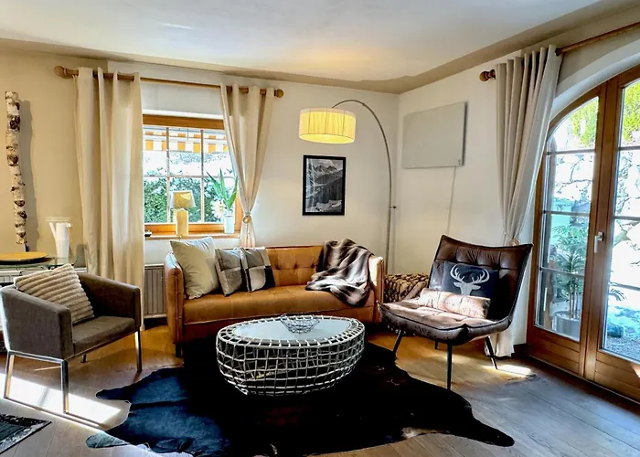 Chalet Belle Kitz By Belle Stay