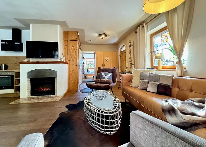 Chalet Belle Kitz By Belle Stay