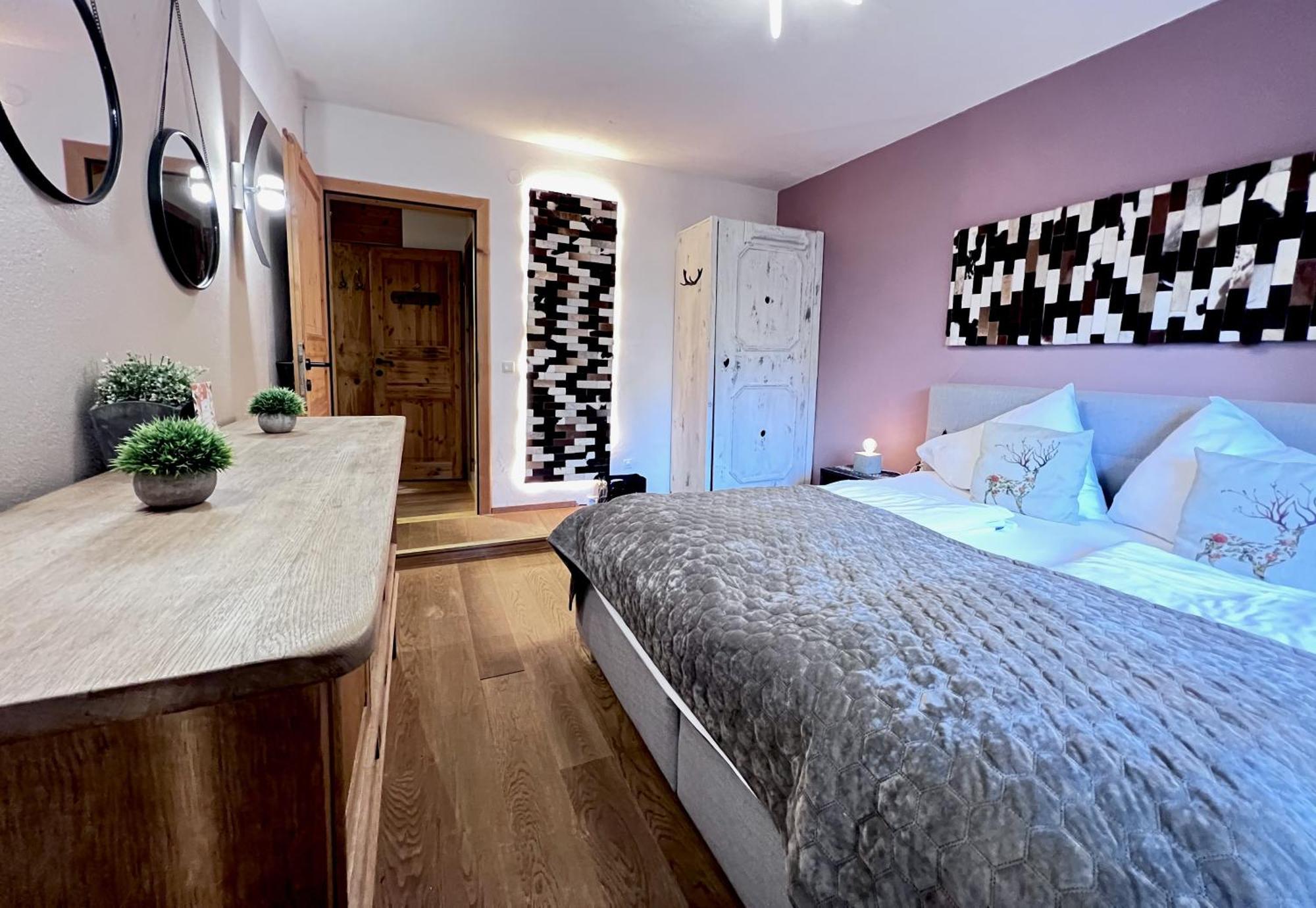 Belle Kitz By Belle Appartement Kitzbühel