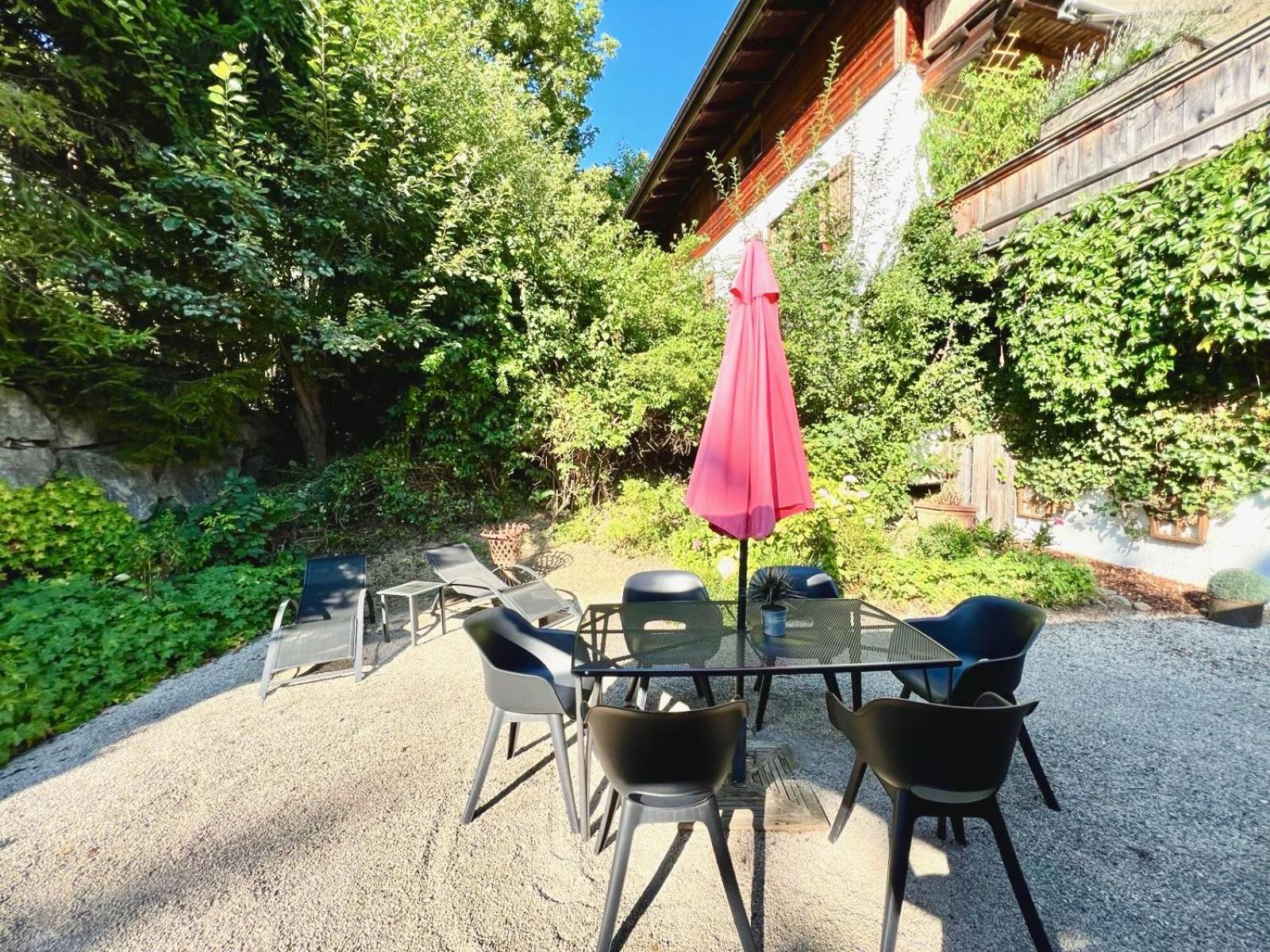 Appartement Belle Kitz By Belle