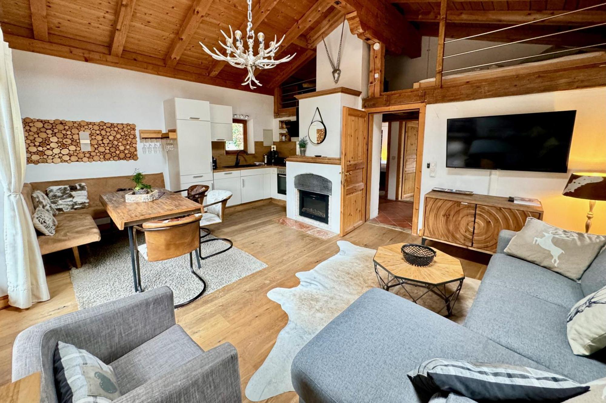 Appartement Belle Kitz By Belle