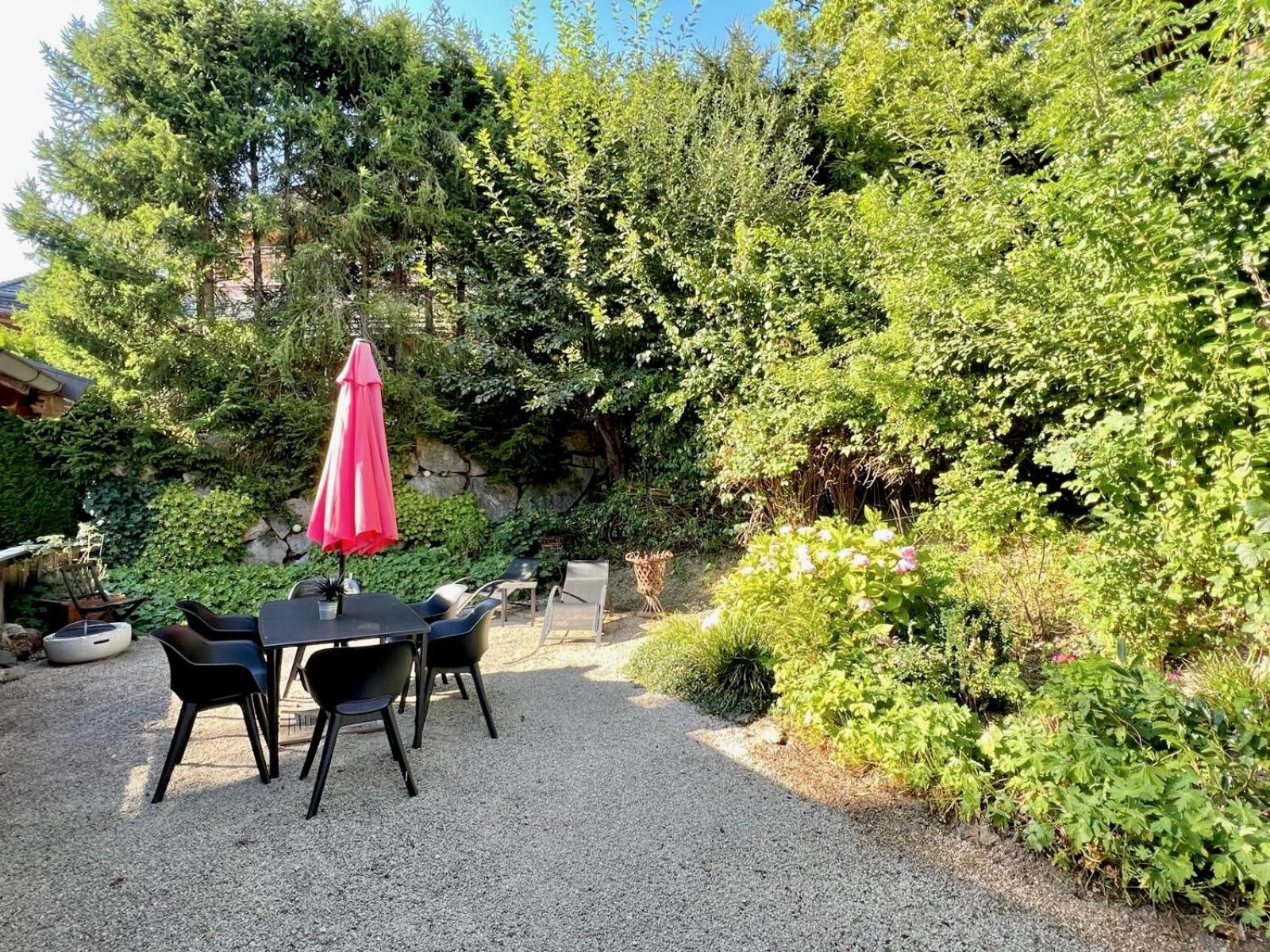 Apartment Belle Kitz *