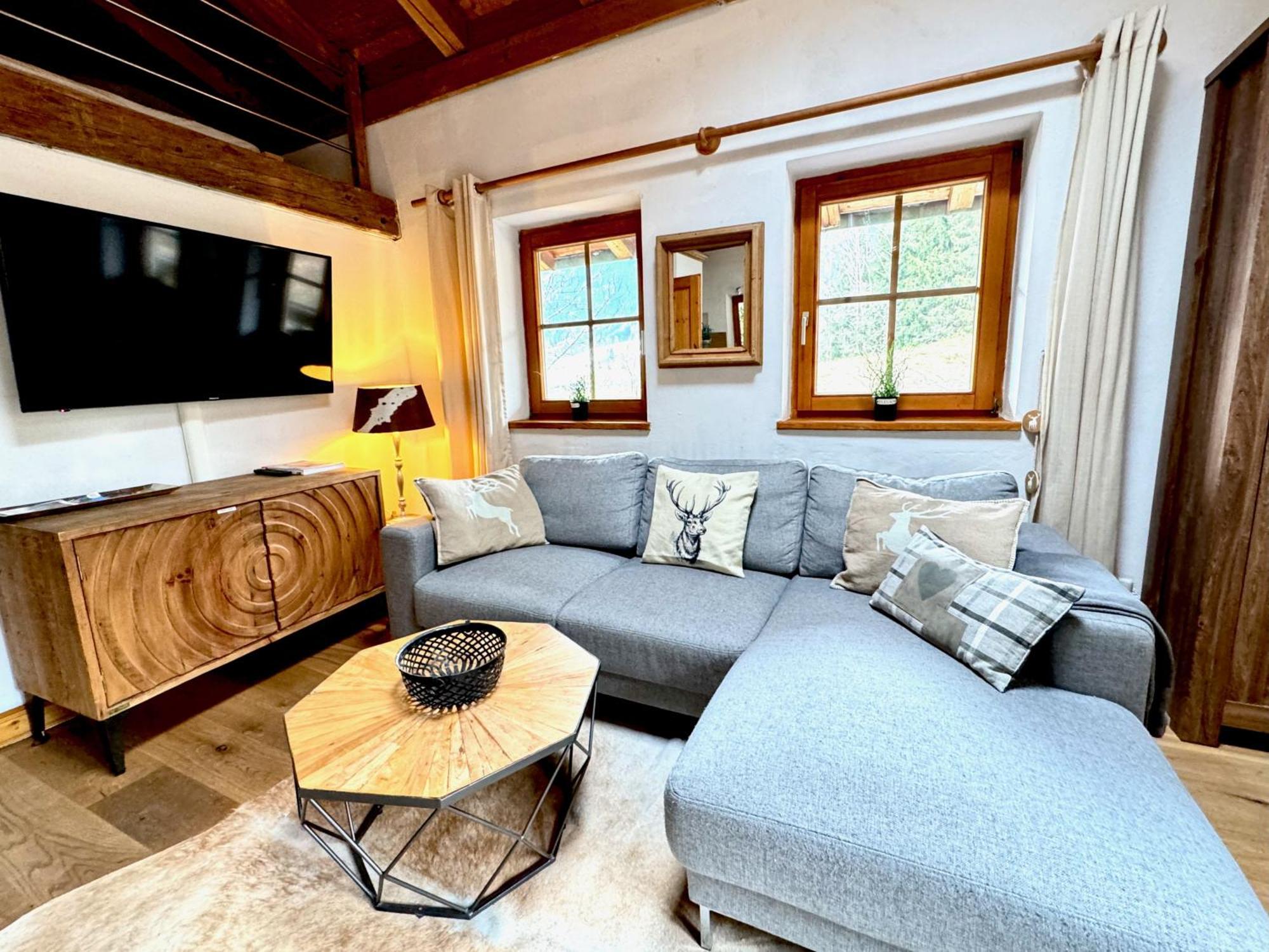 Appartement Belle Kitz By Belle *