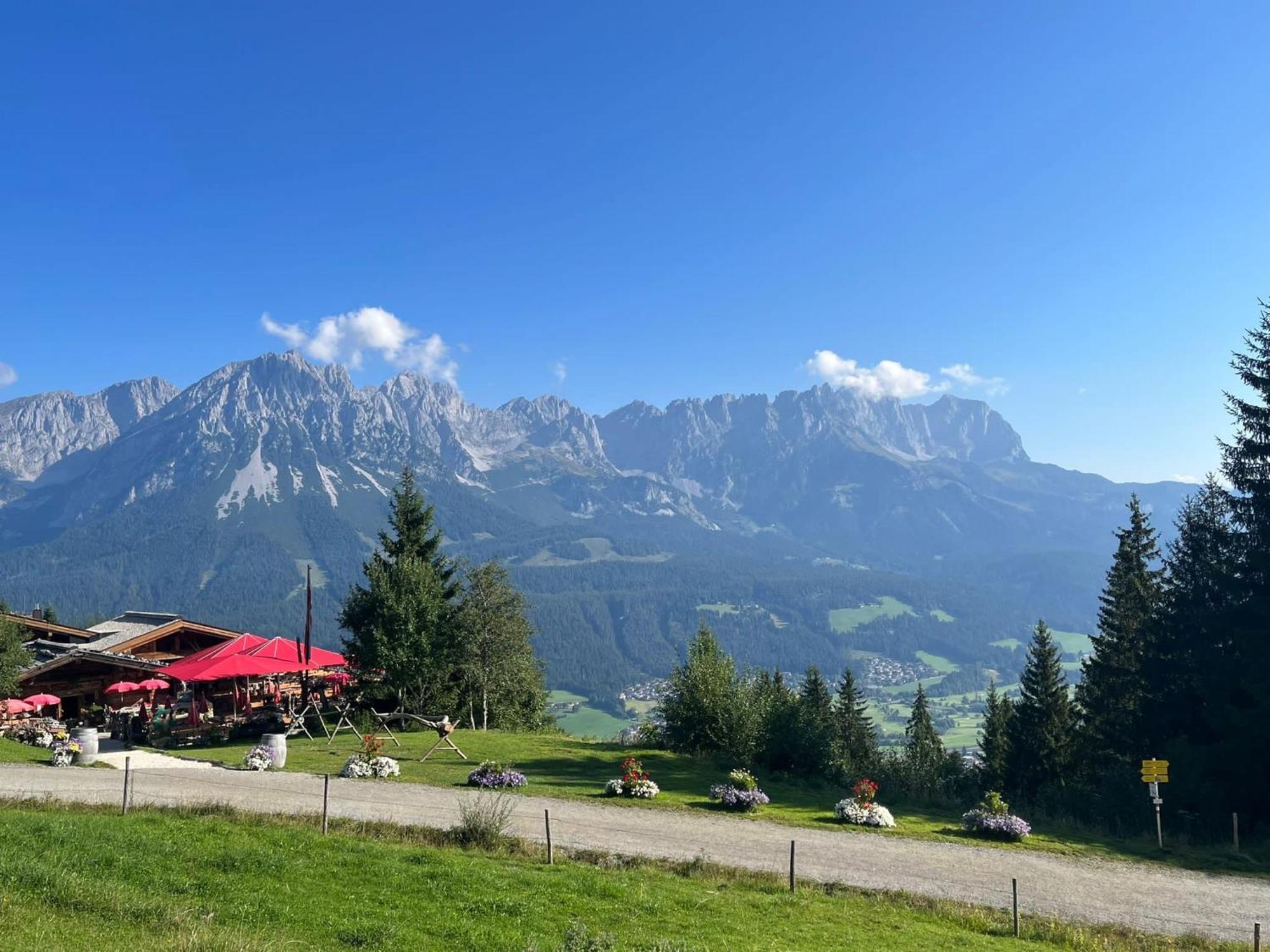 Belle Kitz By Belle Appartement *