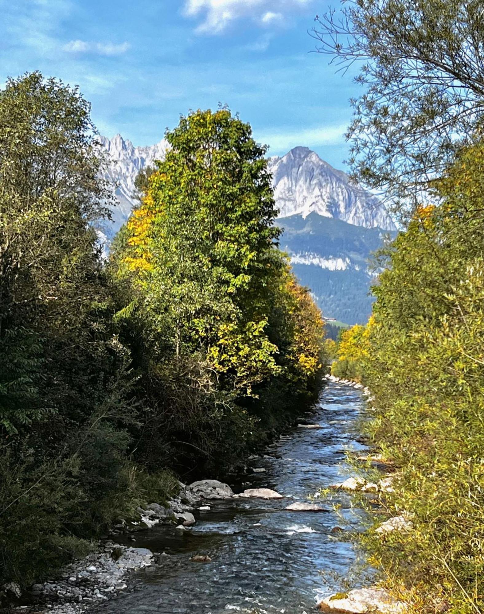 Belle Kitz By Belle * Kitzbühel