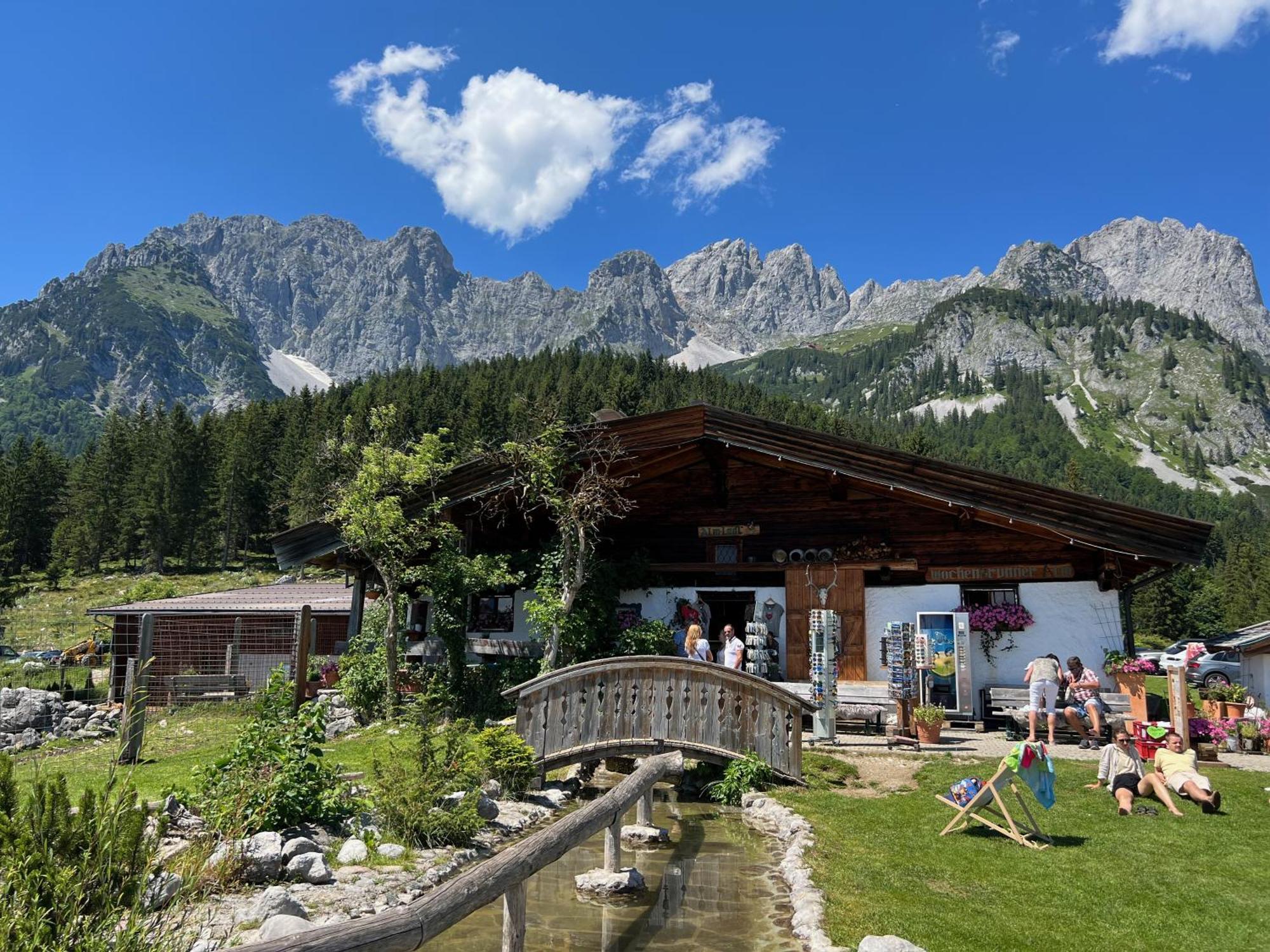 Appartement Belle Kitz By Belle *