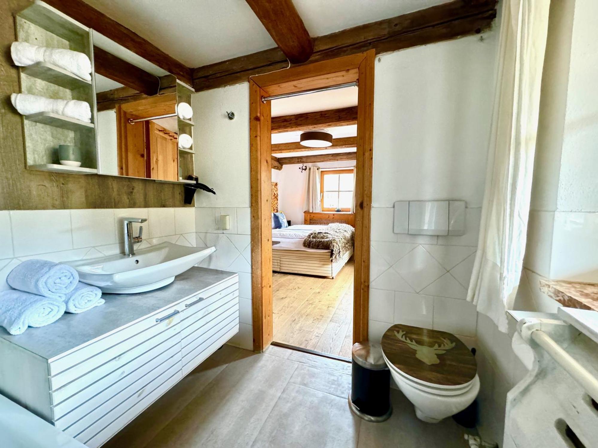 Belle Kitz By Belle Appartement *