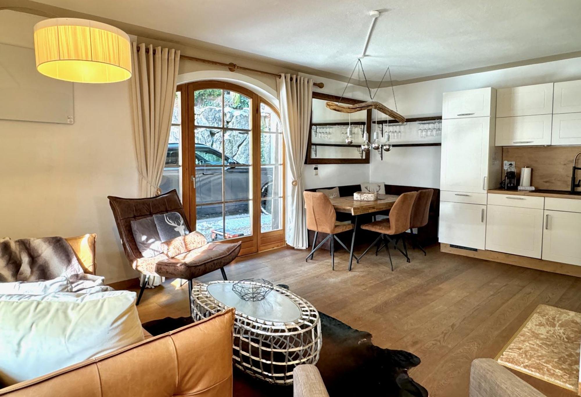 Belle Kitz By Belle Appartement