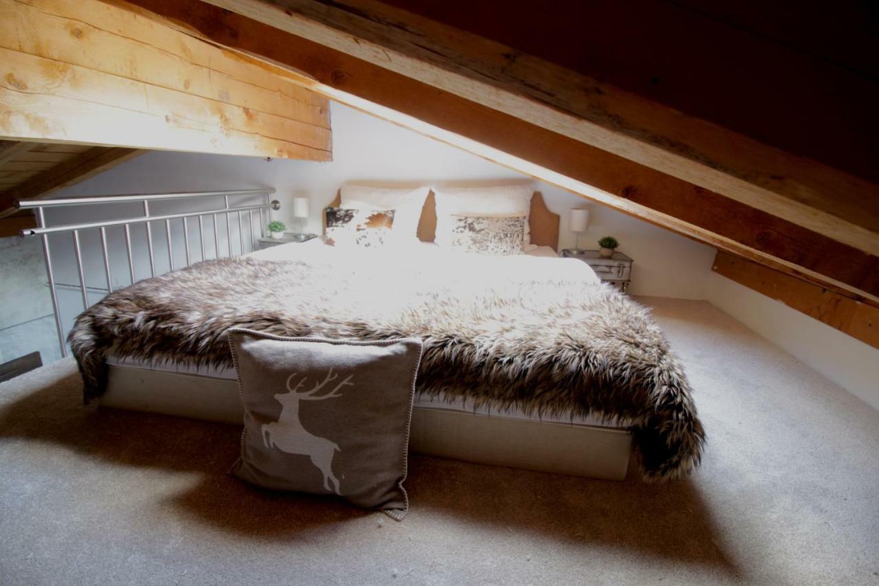 Appartement Belle Kitz By Belle *