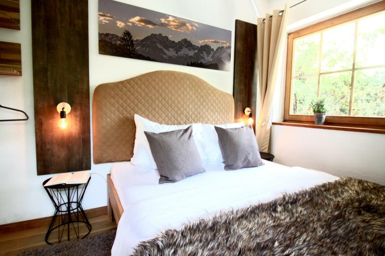 Appartement Belle Kitz By Belle