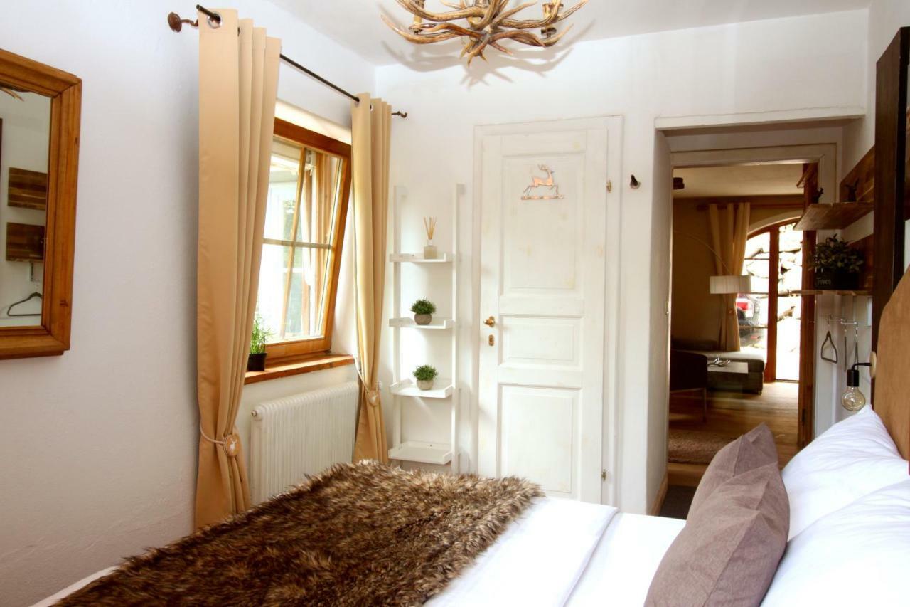 Appartement Belle Kitz By Belle *
