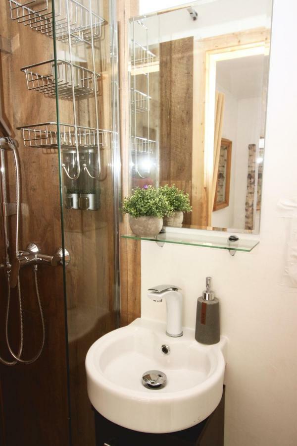 Appartement Belle Kitz By Belle *