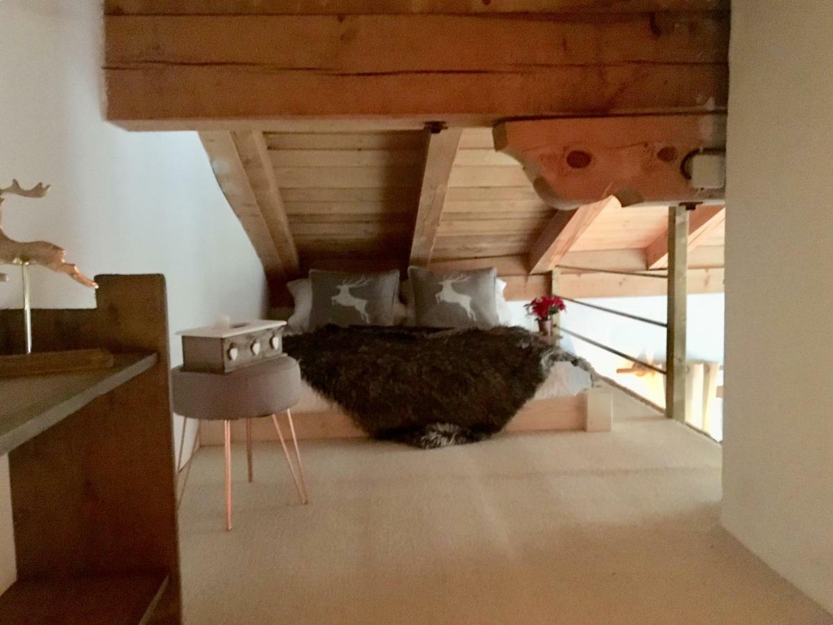 Appartement Belle Kitz By Belle *